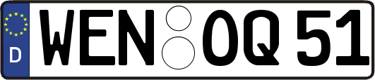 WEN-OQ51