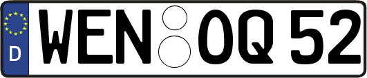 WEN-OQ52