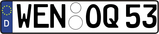 WEN-OQ53