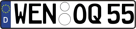WEN-OQ55