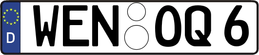 WEN-OQ6