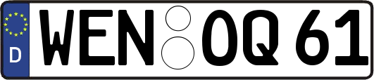 WEN-OQ61