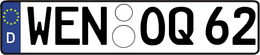 WEN-OQ62