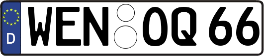 WEN-OQ66