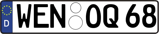 WEN-OQ68