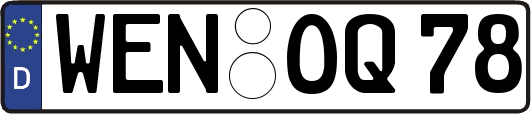 WEN-OQ78