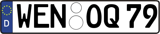 WEN-OQ79