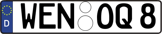 WEN-OQ8