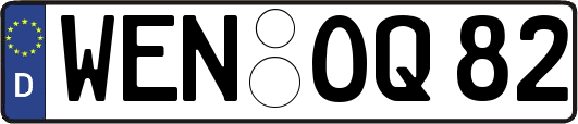 WEN-OQ82