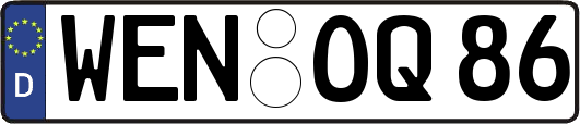 WEN-OQ86