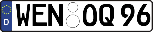 WEN-OQ96