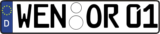 WEN-OR01