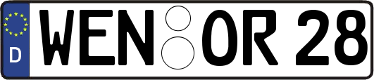 WEN-OR28