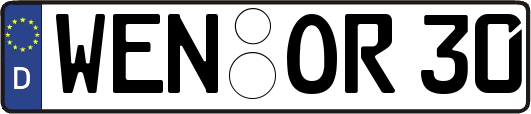 WEN-OR30