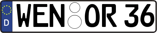 WEN-OR36