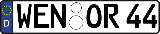 WEN-OR44