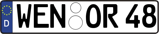 WEN-OR48