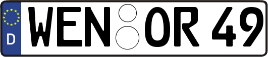 WEN-OR49