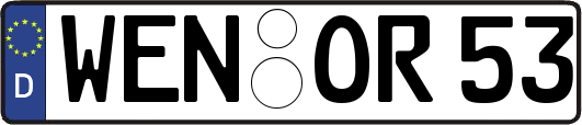 WEN-OR53