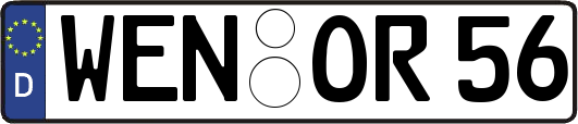 WEN-OR56