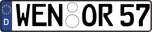 WEN-OR57