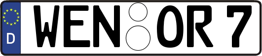 WEN-OR7
