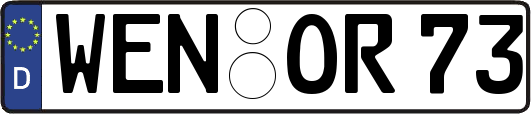 WEN-OR73