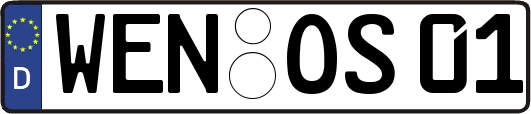 WEN-OS01