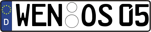WEN-OS05