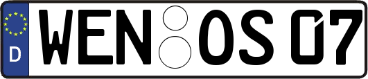 WEN-OS07