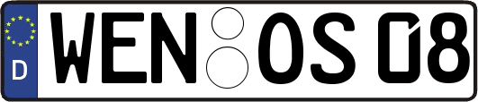 WEN-OS08