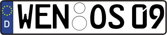 WEN-OS09