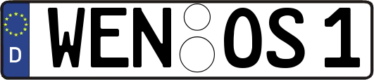 WEN-OS1