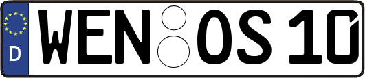 WEN-OS10