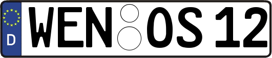 WEN-OS12