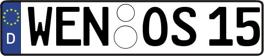 WEN-OS15