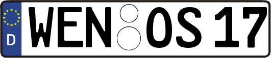 WEN-OS17