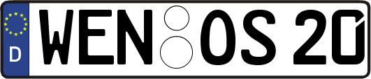 WEN-OS20
