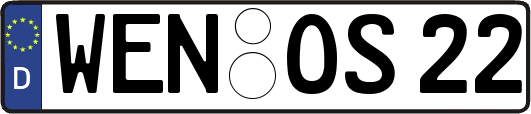 WEN-OS22