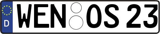 WEN-OS23