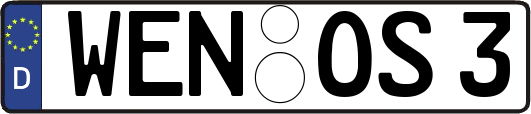 WEN-OS3