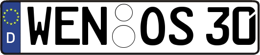 WEN-OS30