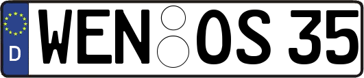 WEN-OS35