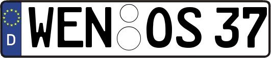 WEN-OS37