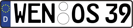 WEN-OS39