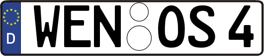 WEN-OS4