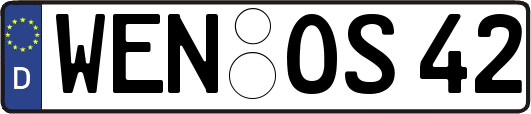 WEN-OS42