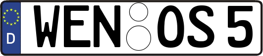 WEN-OS5
