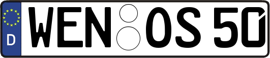 WEN-OS50