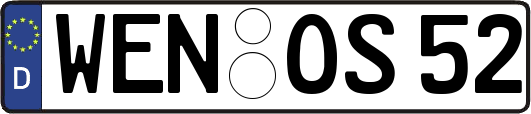 WEN-OS52